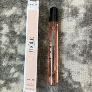 Lancome Idole perfume